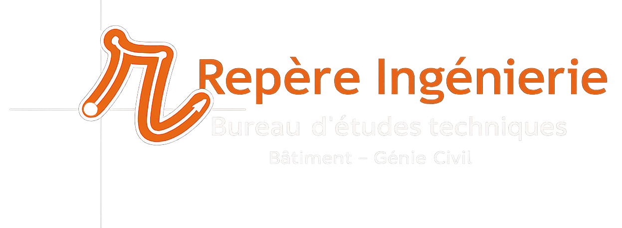 Logo Repère Ingénierie